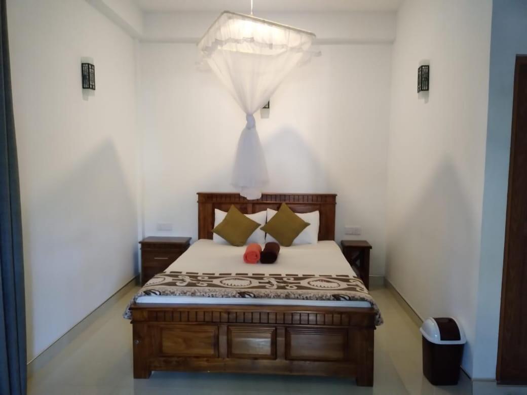 Bed and Breakfast Misty Heaven Ella Exterior foto