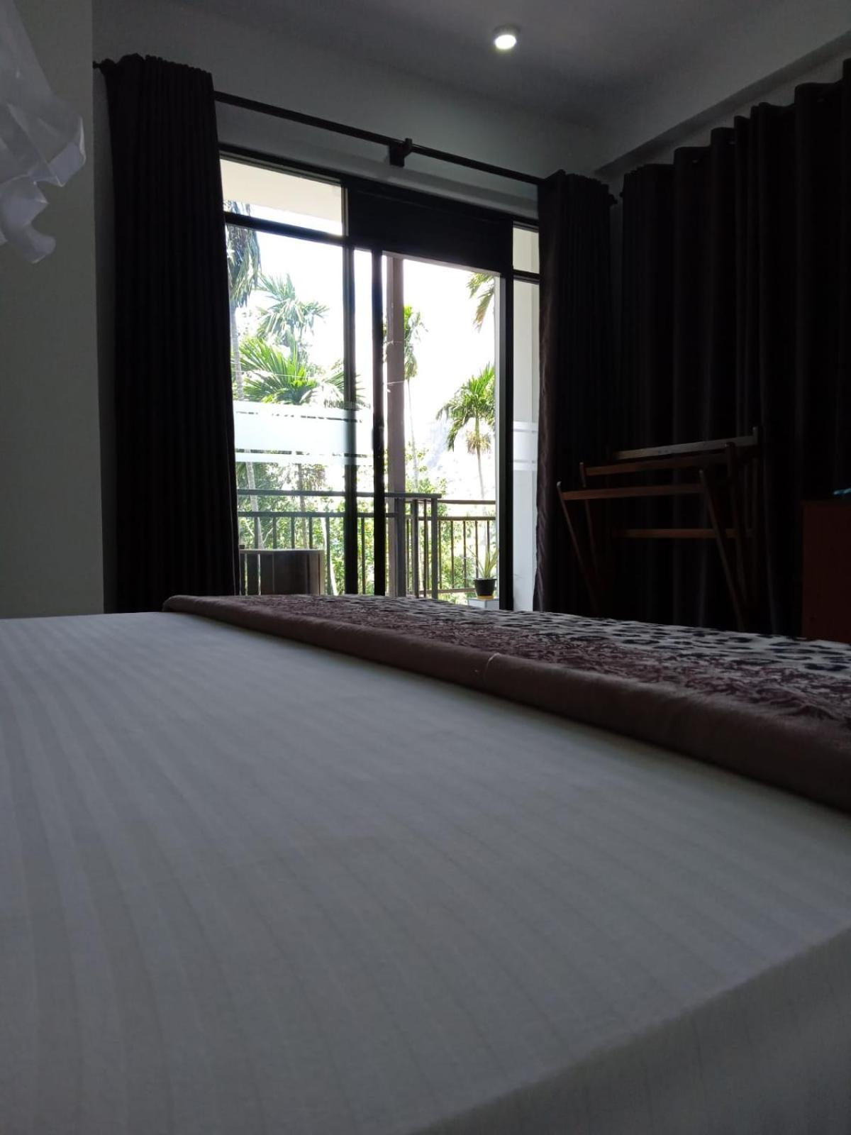 Bed and Breakfast Misty Heaven Ella Exterior foto