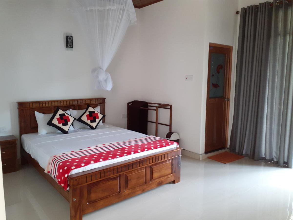 Bed and Breakfast Misty Heaven Ella Exterior foto