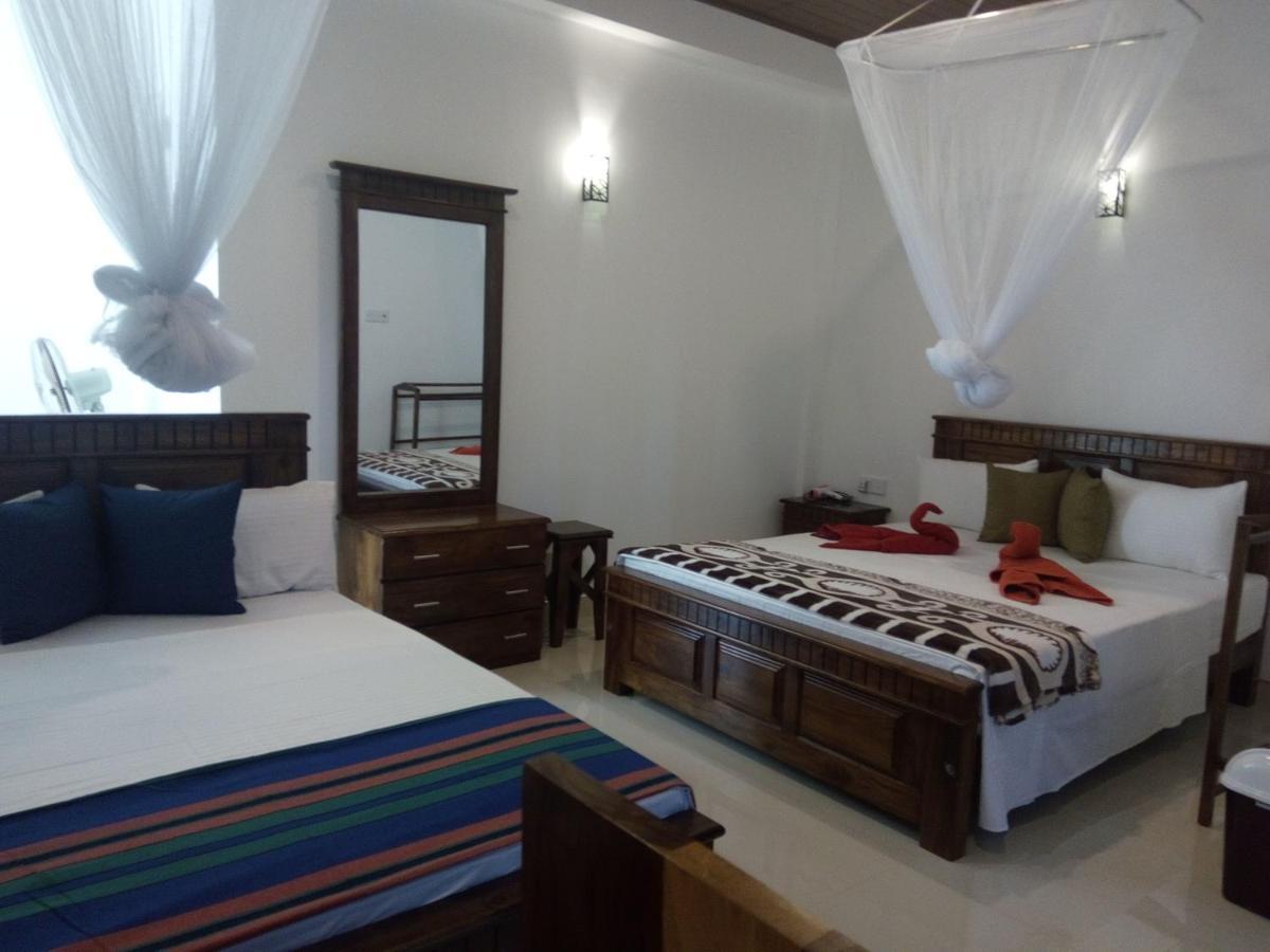 Bed and Breakfast Misty Heaven Ella Exterior foto